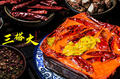 田阳县VI设计：城市与企业品牌联动的视觉纽带